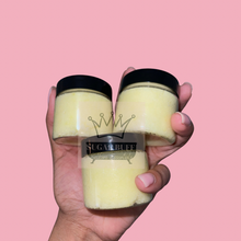 Load image into Gallery viewer, Pineapple Slushy Lip Scrub