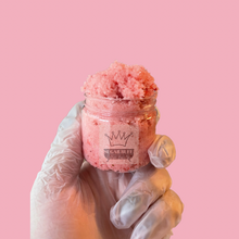 Load image into Gallery viewer, Strawberry Sorbet Lip Scrub