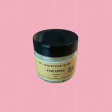 Load image into Gallery viewer, Pineapple Slushy Lip Scrub