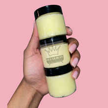 Load image into Gallery viewer, Pineapple Slushy Lip Scrub